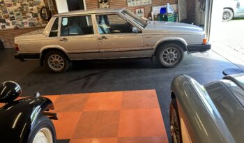 Volvo 700-Serie 760 GLE Aut full
