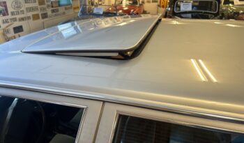 Volvo 700-Serie 760 GLE Aut full