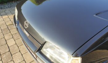 Opel Kadett 2,0 GSi 16V full