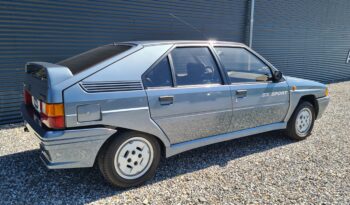 Citroën BX 19 Sport full