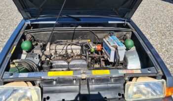 Citroën BX 19 Sport full