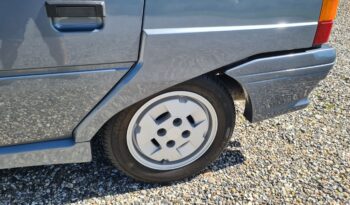 Citroën BX 19 Sport full