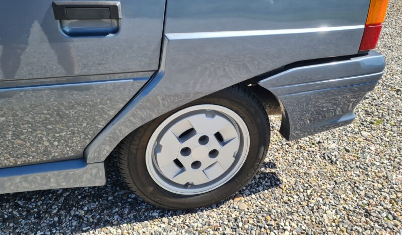 Citroën BX 19 Sport full