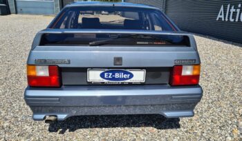 Citroën BX 19 Sport full