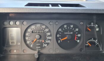 Citroën BX 19 Sport full