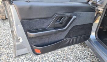Citroën BX 19 Sport full