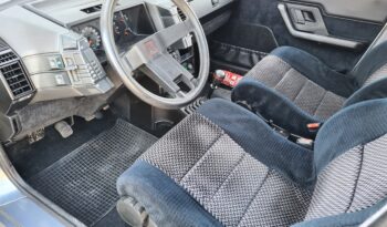 Citroën BX 19 Sport full