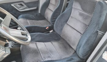 Citroën BX 19 Sport full