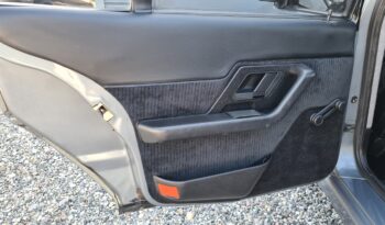 Citroën BX 19 Sport full