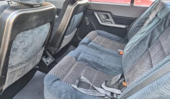 Citroën BX 19 Sport full