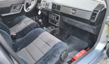 Citroën BX 19 Sport full
