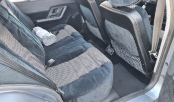 Citroën BX 19 Sport full