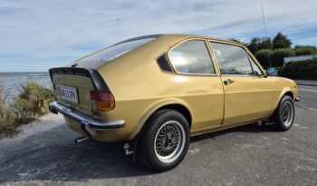 Alfa Romeo Alfasud 1,2 Ti full