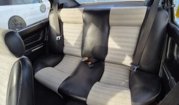 Alfa Romeo Alfasud 1,2 Ti full