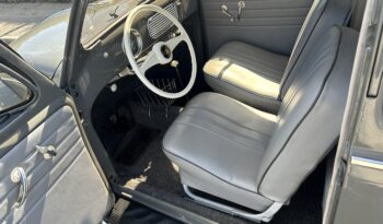 VW Bobbel 1200 OVALER full