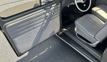VW Bobbel 1200 OVALER full