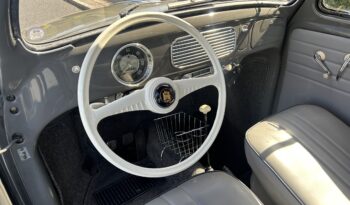 VW Bobbel 1200 OVALER full