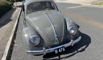 VW Bobbel 1200 OVALER full