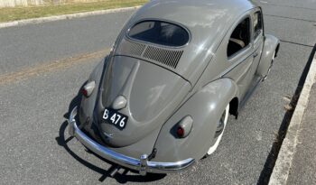 VW Bobbel 1200 OVALER full