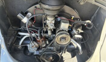 VW Bobbel 1200 OVALER full