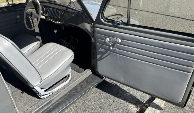 VW Bobbel 1200 OVALER full