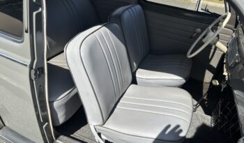 VW Bobbel 1200 OVALER full