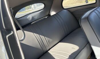 VW Bobbel 1200 OVALER full