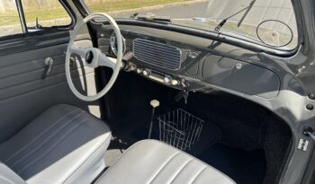 VW Bobbel 1200 OVALER full