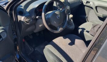 Fiat Panda 1,4 16V 90hk full