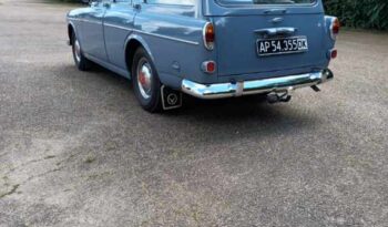 Volvo full