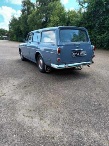 Volvo full