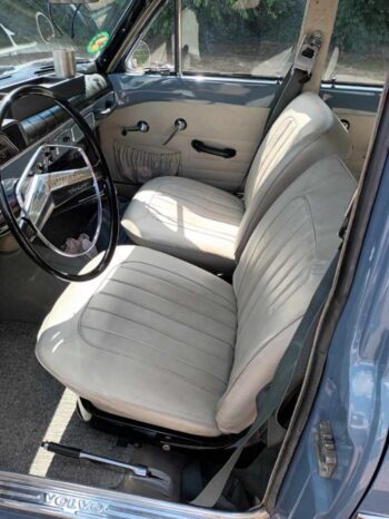 Volvo full