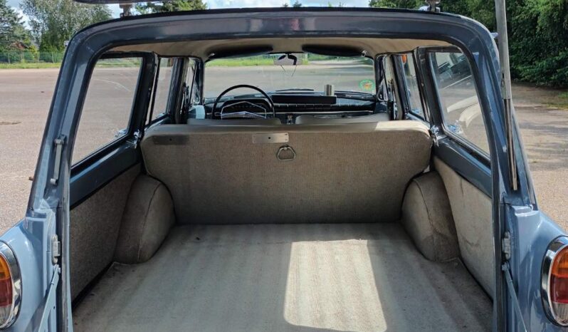 Volvo full