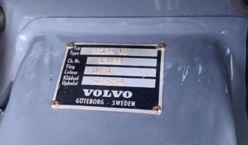 Volvo full