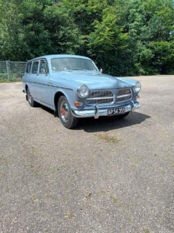 Volvo full