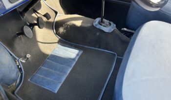 Morris Minor 1000 Super full