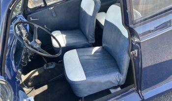 Morris Minor 1000 Super full
