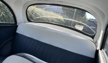 Morris Minor 1000 Super full