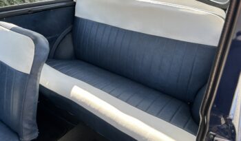 Morris Minor 1000 Super full