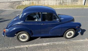 Morris Minor 1000 Super full