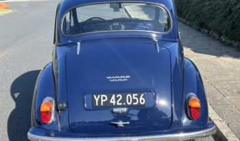Morris Minor 1000 Super full
