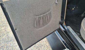 Ford A Tudor 3,3L full