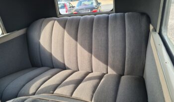 Ford A Tudor 3,3L full