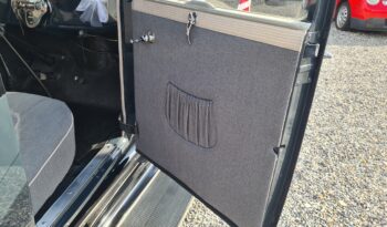Ford A Tudor 3,3L full