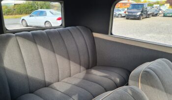 Ford A Tudor 3,3L full