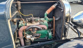 Ford A Tudor 3,3L full