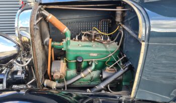 Ford A Tudor 3,3L full