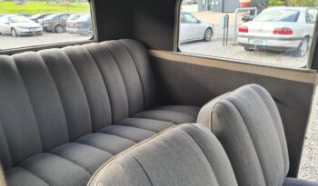 Ford A Tudor 3,3L full