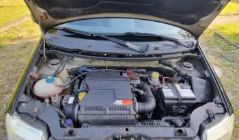 Fiat Panda 1,4 16V 90hk full