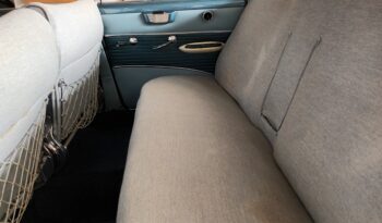 Opel Kapitän P full